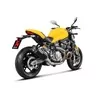 Akrapovic Ducati Monster 821 L-D12SO2