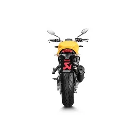 Akrapovic Ducati Monster 821 L-D12SO2
