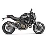 Akrapovic Ducati Monster 821 L-D12SO2
