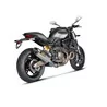 Akrapovic Ducati Monster 821 L-D12SO2