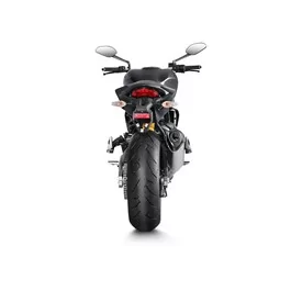 Akrapovic Ducati Monster 821 L-D12SO2