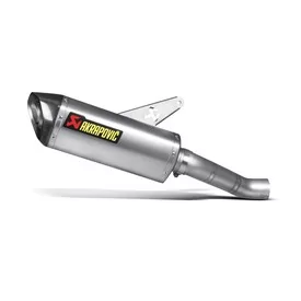 Akrapovic Ducati Monster 821 L-D12SO2