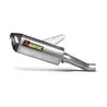 Akrapovic Ducati Monster 821 L-D12SO2