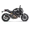 Akrapovic Ducati Monster 821 S-D8SO2-HRBL