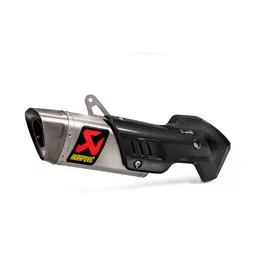 Akrapovic Ducati Multistrada 1260 S-D12SO9-HAPT