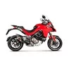 Akrapovic Ducati Multistrada 1260 S-D12SO9-HAPT