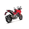 Akrapovic Ducati Multistrada 1260 S-D12SO9-HAPT