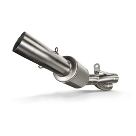 Sportauspuff Akrapovic Kawasaki Zx10r 2021- L-K10R12/TD