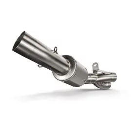 Akrapovic Kawasaki Zx10r L-K10R12/TD