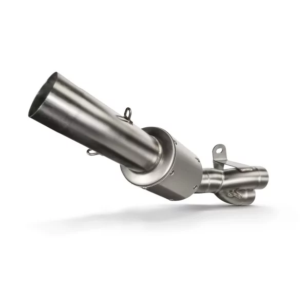 Akrapovic Kawasaki Zx10r L-K10R12/TD