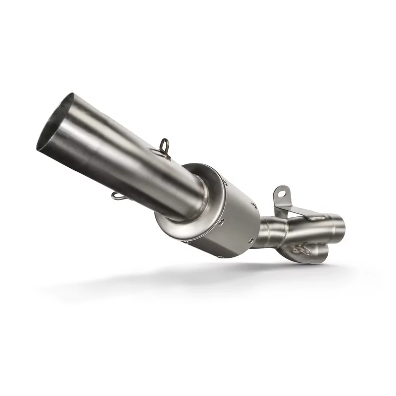 Akrapovic Kawasaki Zx10r L-K10R12/TD Akrapovic Kawasaki Zx10r L-K10R12/TD