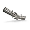 Sportauspuff Akrapovic Kawasaki Zx10r 2021- L-K10R12/TD