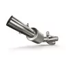 Akrapovic Kawasaki Zx10r L-K10R12/TD