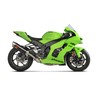 Sportauspuff Akrapovic Kawasaki Zx10r 2021- L-K10R12/TD