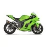Akrapovic Kawasaki Zx10r L-K10R12/TD