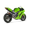 Sportauspuff Akrapovic Kawasaki Zx10r 2021- L-K10R12/TD