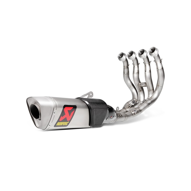 Escape Akrapovic Yamaha YZF R1 2015/2016 S-Y10E3-APT Escape Akrapovic Yamaha YZF R1 2015/2016 S-Y10E3-APT