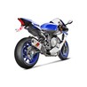 Escape Akrapovic Yamaha YZF R1 2015/2016 S-Y10E3-APT