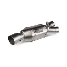 Akrapovic Yamaha YZF R6 L-Y6SO4/TD/1