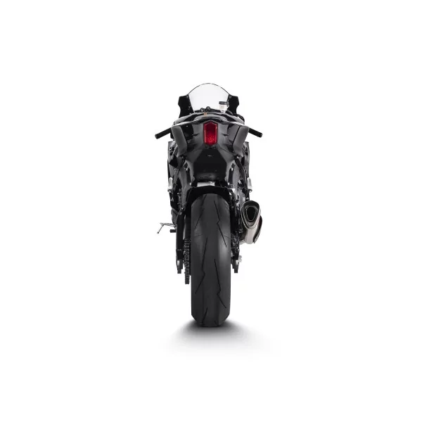 Akrapovic Yamaha YZF R6 L-Y6SO4/TD/1