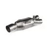 Akrapovic Yamaha YZF R6 L-Y6SO4/TD/1