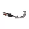 Akrapovic Yamaha YZF R6 L-Y6SO4/TD/1