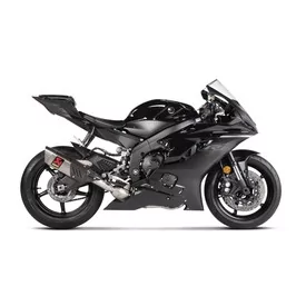 Akrapovic Yamaha YZF R6 L-Y6SO4/TD/1