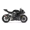 Akrapovic Yamaha YZF R6 L-Y6SO4/TD/1