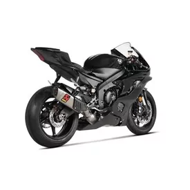 Akrapovic Yamaha YZF R6 L-Y6SO4/TD/1
