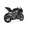 Akrapovic Yamaha YZF R6 L-Y6SO4/TD/1