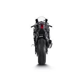 Akrapovic Yamaha YZF R6 L-Y6SO4/TD/1