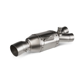 Echappement Akrapovic Yamaha YZF R6 2017- L-Y6SO4/TD/1