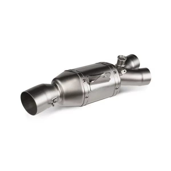 Akrapovic Yamaha YZF R6 L-Y6SO4/TD/1