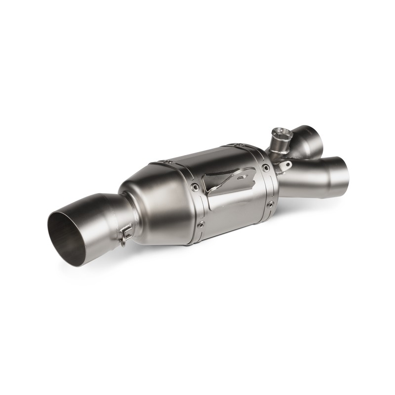 Echappement Akrapovic Yamaha YZF R6 2017- L-Y6SO4/TD/1 Echappement Akrapovic Yamaha YZF R6 2017- L-Y6SO4/TD/1
