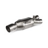 Echappement Akrapovic Yamaha YZF R6 2017- L-Y6SO4/TD/1