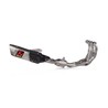 Echappement Akrapovic Yamaha YZF R6 2017- L-Y6SO4/TD/1