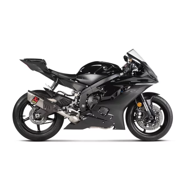 Akrapovic Yamaha YZF R6 L-Y6SO4/TD/1