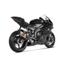 Echappement Akrapovic Yamaha YZF R6 2017- L-Y6SO4/TD/1