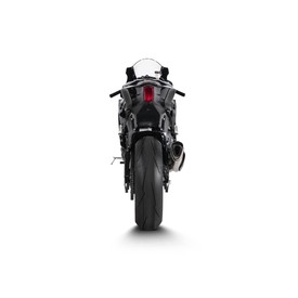 Echappement Akrapovic Yamaha YZF R6 2017- L-Y6SO4/TD/1