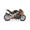 Akrapovic Aprilia Tuono V4 1100 L-A10E11/TD