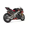Akrapovic Aprilia Tuono V4 1100 L-A10E11/TD