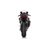 Akrapovic Aprilia Tuono V4 1100 L-A10E11/TD