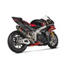 Sportauspuff Akrapovic Aprilia Rsv 4 2021- L-A10E11/TD