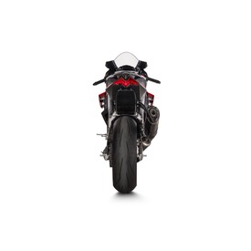Sportauspuff Akrapovic Aprilia Rsv 4 2021- L-A10E11/TD