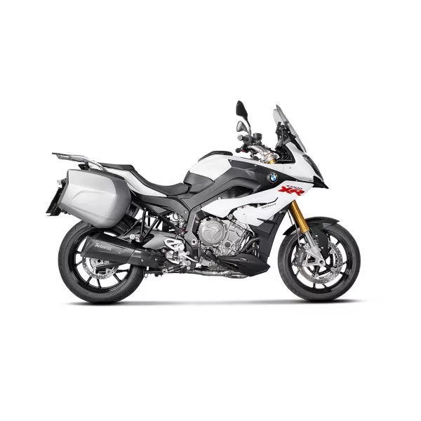 Akrapovic Bmw S 1000 R E-B10E5