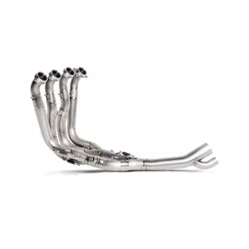 Exhaust Akrapovic Bmw S 1000 XR E-B10E5