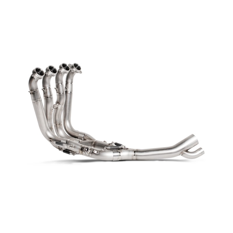 Echappement Akrapovic Bmw S 1000 XR E-B10E5 Echappement Akrapovic Bmw S 1000 XR E-B10E5