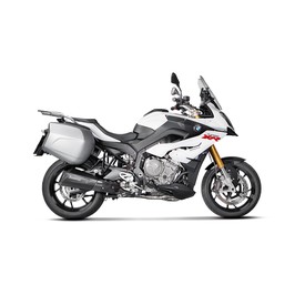 Echappement Akrapovic Bmw S 1000 XR E-B10E5