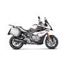 Echappement Akrapovic Bmw S 1000 XR E-B10E5