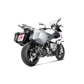 Echappement Akrapovic Bmw S 1000 XR E-B10E5